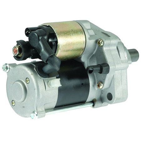 Replacement For Carquest, 17587S Starter